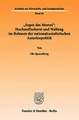 Download »Segen des Meeres« Hochseefischerei und Walfang im Rahmen der nationalsozialistischen Autarkiepolitik. ebook {PDF} {EPUB}