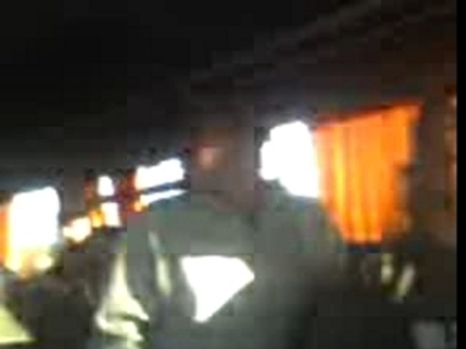 Le mans-ASSE Nous sommes les Magics