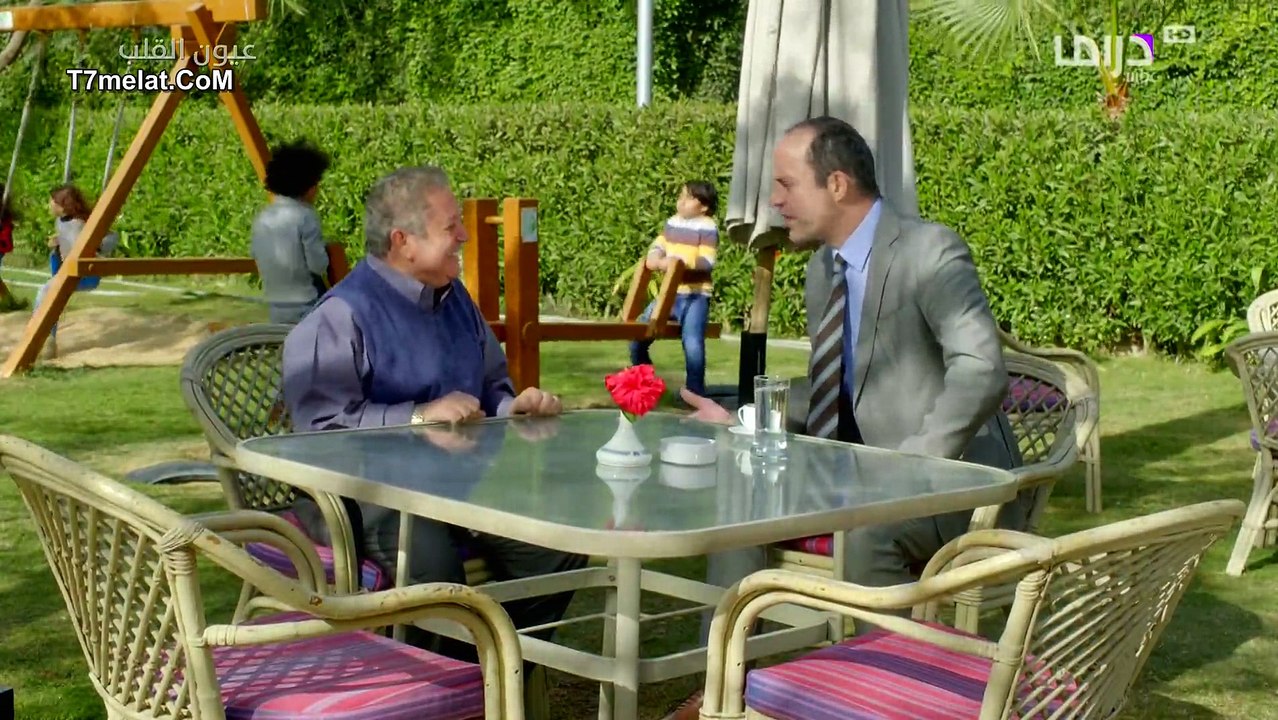 T7melat.com.OYOUN.AL.QALB.EP53.ahmed