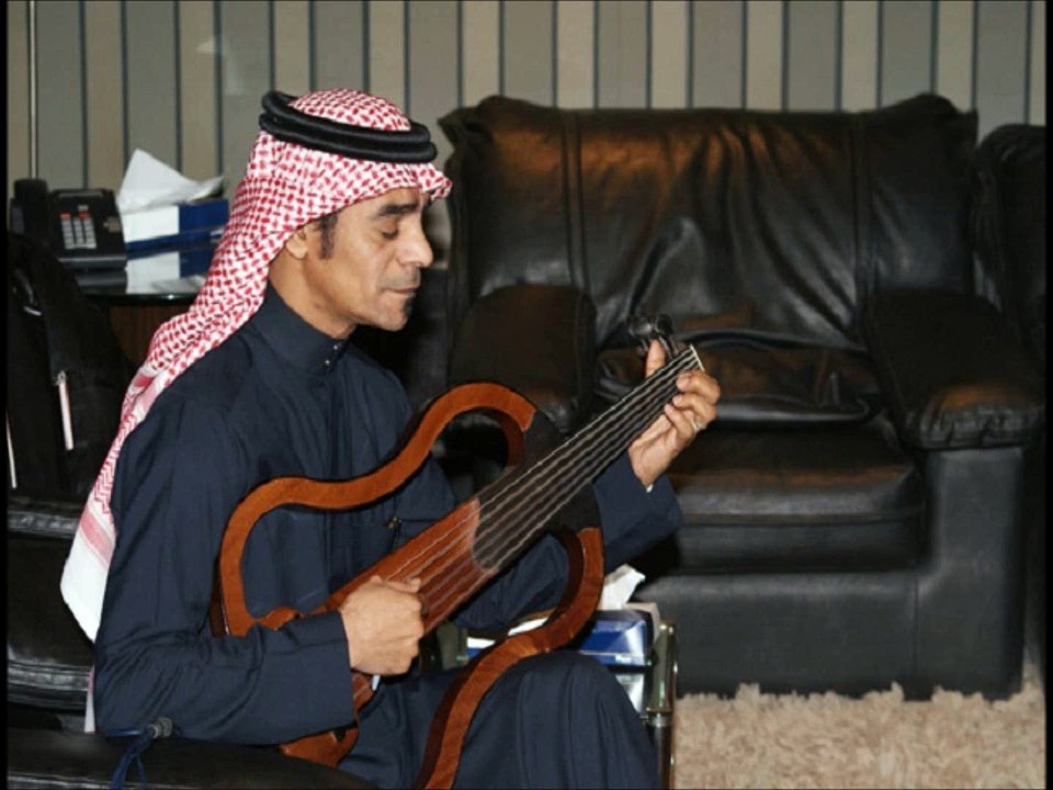 رابح صقر شاب الشعر جلسة خاصة