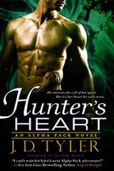 Download Hunter's Heart ebook {PDF} {EPUB}