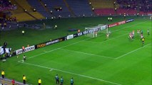 Copa Libertadores- El Sao Paulo vence a San Lorenzo