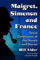Download Maigret Simenon and France ebook {PDF} {EPUB}