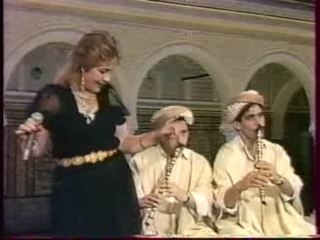 CHEIKHA Fatima karima ha karima