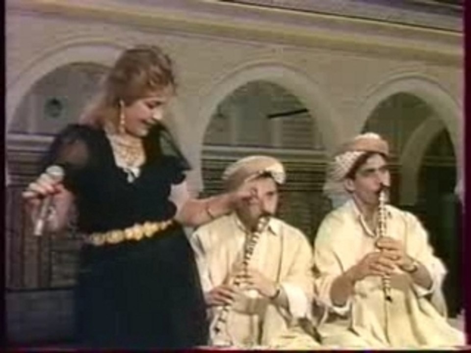 CHEIKHA Fatima karima ha karima