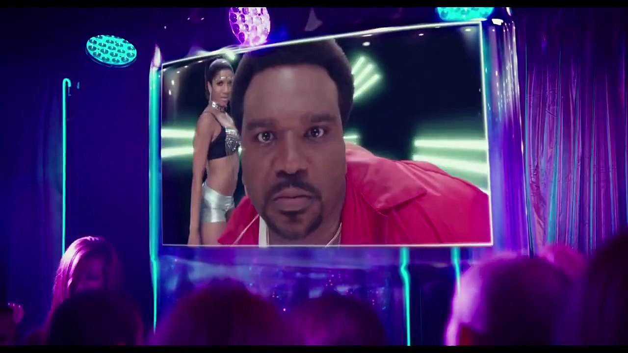 Hot Tub Time Machine 2 Official Trailer #1 (2015) - Rob Corddry, Adam Scott Movie HD