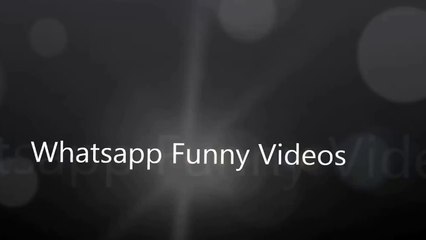 Best WhatsApp Funny Videos In Hindi Ever 2014 _ Latest Whatsapp Funny Video Come