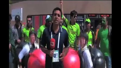 Pakistan vs Australia, HopeFul For Pakistan Victory, ICC WorldCup,2015
