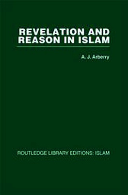 ⁣Download Revelation and Reason in Islam ebook {PDF} {EPUB}