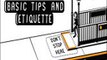 Download NYC Basic Tips and Etiquette ebook {PDF} {EPUB}
