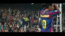 Ronaldinho - Best Skills | Сreated for HeilRJ || HD ||