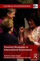 Download Feminist Strategies in International Governance ebook {PDF} {EPUB}