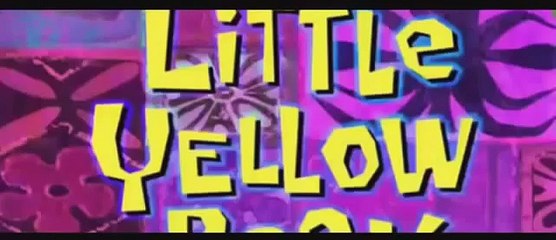 كرتون سبونج بوب حلقه رهيبه 2015