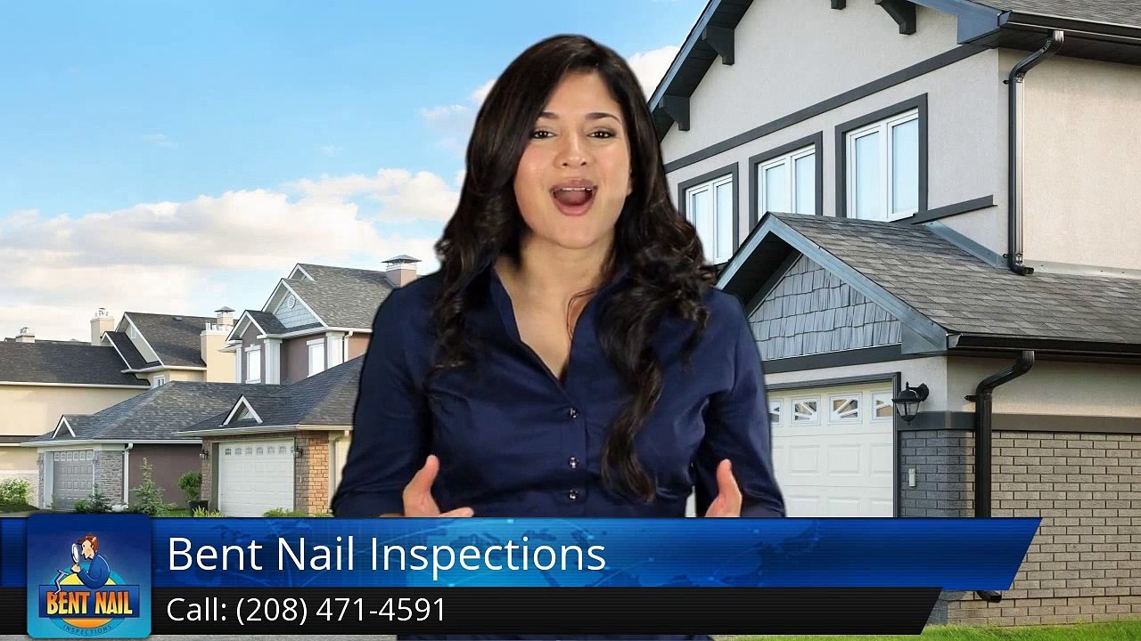 Bent Nail Inspections