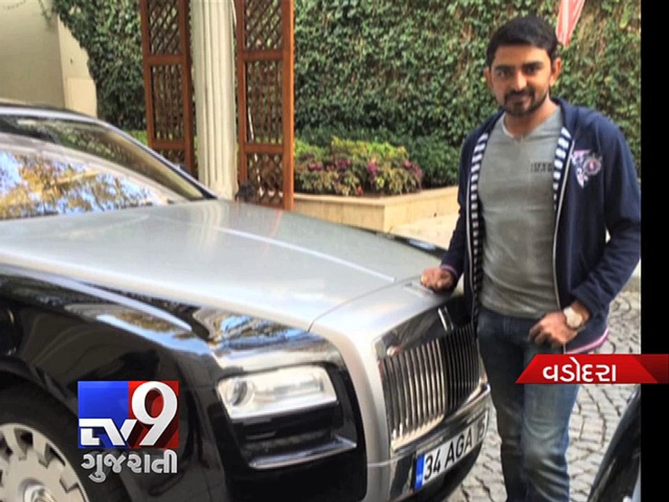 Rs 800cr cricket betting racket busted, two bookies with 8 accomplices held - Tv9 Gujarati