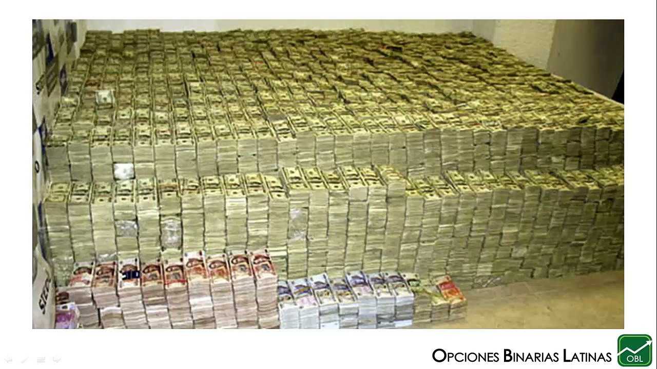 Que tanto dinero en efectivo debo tener