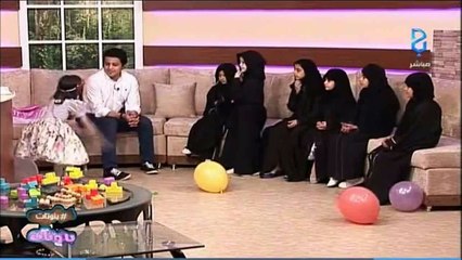 جاب العيد على الهواء مباشرة - لا يفوتككك