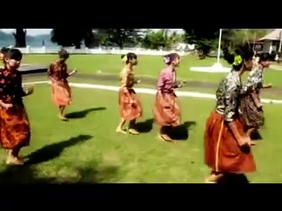 [Tembang Ambon]Mitha Talahatu   Manisan Banda