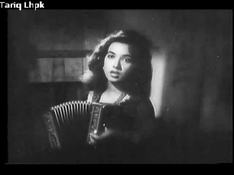 Hoon abhi main jawan aey dil bey hoosh hoon bib piye kal ka bi gam kis liye