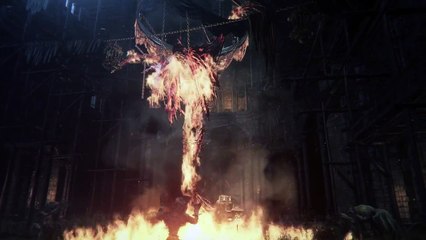 Bloodborne (PS4) - Cut You Down : publicité tv