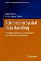 Download Advances in Spatial Data Handling ebook {PDF} {EPUB}