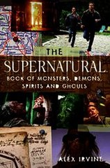 Download The Supernatural Book of Monsters Spirits Demons and Ghouls ebook {PDF} {EPUB}