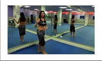 learn belly dance movements - Belly Dancing Course