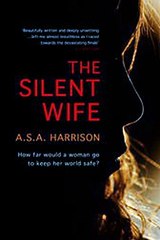 Download The Silent Wife ebook {PDF} {EPUB}