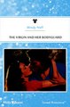Download The Virgin And Her Bodyguard ebook {PDF} {EPUB}