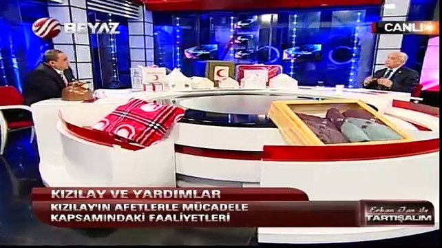 Erkan Tan ile Tartışalım 19.03.2015 1.Kısım