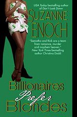 Download Billionaires Prefer Blondes ebook {PDF} {EPUB}