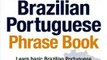 Download The Everything Brazilian Portuguese Phrase Book ebook {PDF} {EPUB}