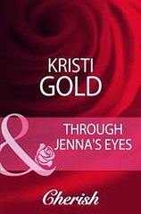 Download Through Jenna's Eyes Mills  Boon Cherish ebook {PDF} {EPUB}