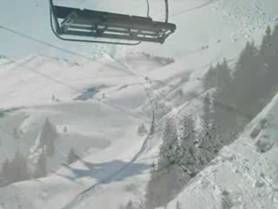 Ski 2007