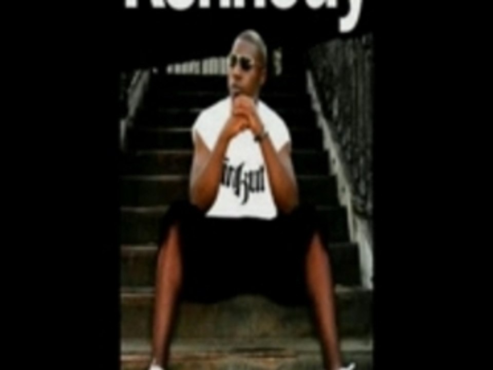 Kennedy-Nique Sa Mere