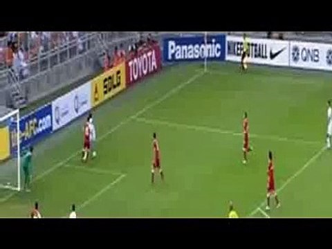 اهداف مباراة الاهلي وتركتور تبريز 2-0 ( 2015-3-18 ) ابطال اسيا حماد العنزي HD_xvid