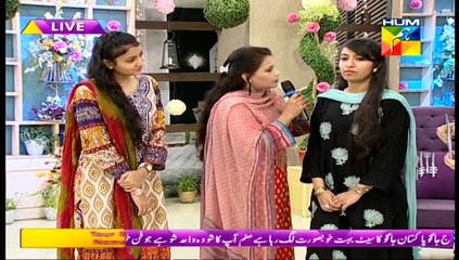 Jago Pakistan Jago - 20th March 2015 - Part 1