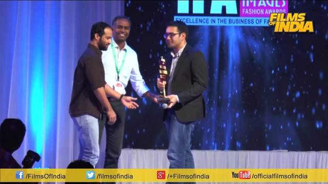 SHOCKING: Vinay Pathak Proposes Neha Dhupia!