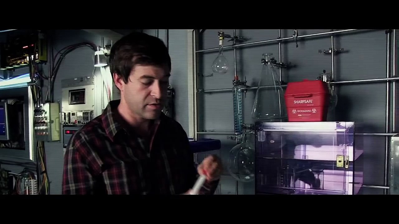 The Lazarus Effect Official Trailer #1 (2015) - Olivia Wilde, Mark Duplass Movie HD