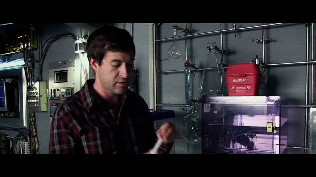 The Lazarus Effect Official Trailer #1 (2015) - Olivia Wilde, Mark Duplass Movie HD