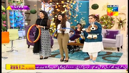 Jago Pakistan Jago - 20th March 2015 - Part 3