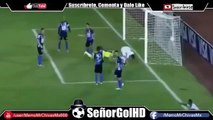 Mineros vs Cruzeiro: Así ganaron los brasileños en Venezuela