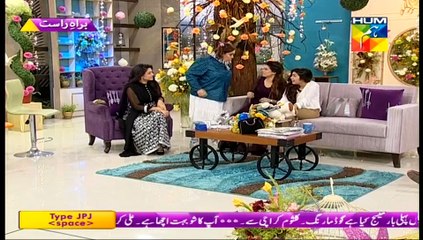 Jago Pakistan Jago - 20th March 2015 - Part 4