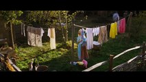 Lily James - A Dream is a Wish Your Heart Makes
