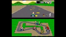 Super Mario Kart (Snes) Part 4
