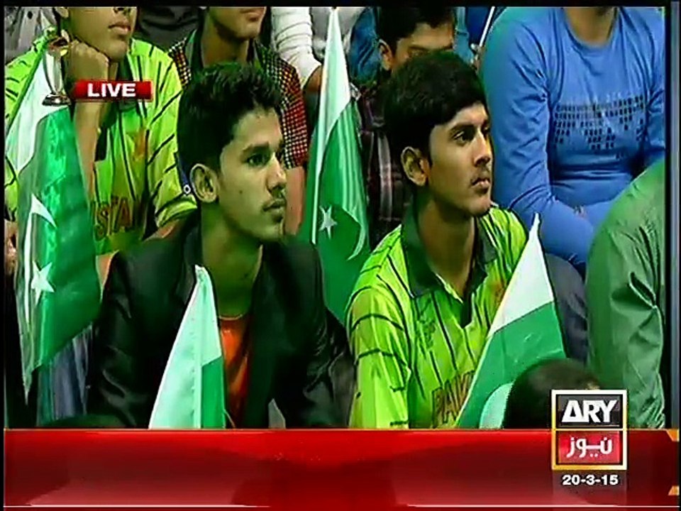 The Morning Show With Sanam – 20th March 2015 p2