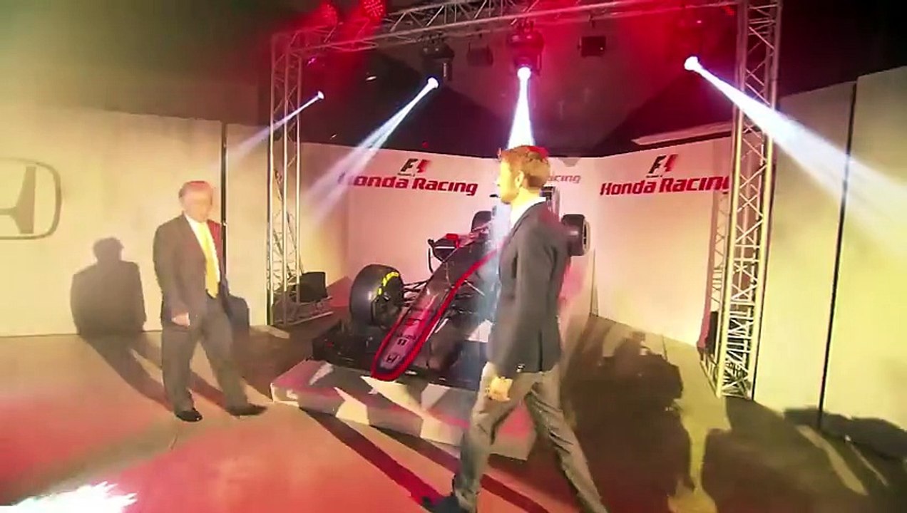 Honda Launch Party Highlights 2015_ Civic Type R, NSX, McLaren-Honda