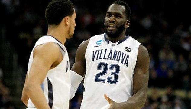 Juliano: Villanova Rolls in Opener