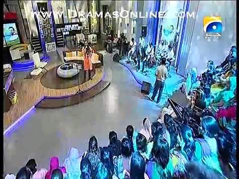 Subh-e-Pakistan On Geo News – 20th March 2015 p1