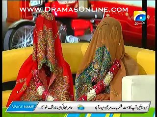 Subh-e-Pakistan On Geo News – 20th March 2015 p3